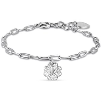 Luca barra Bracciale Donna bk2197