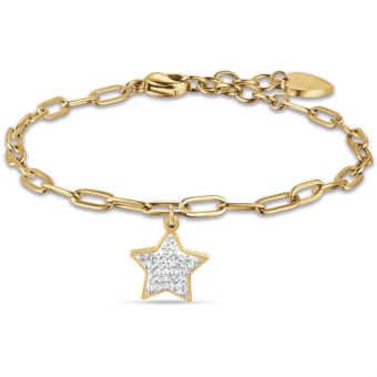 Luca barra Bracciale Donna bk2201