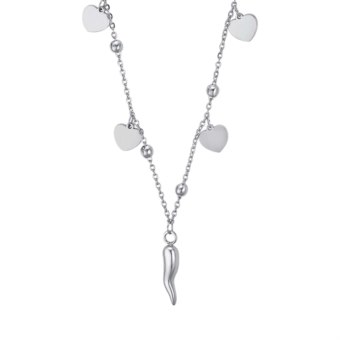 Luca barra Collana Donna ck1515