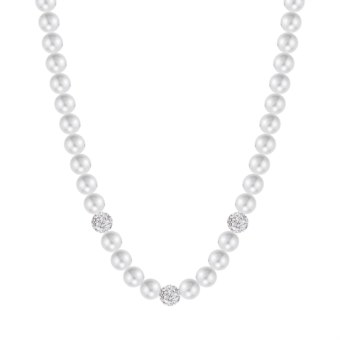 Luca barra Collana Donna ck1576