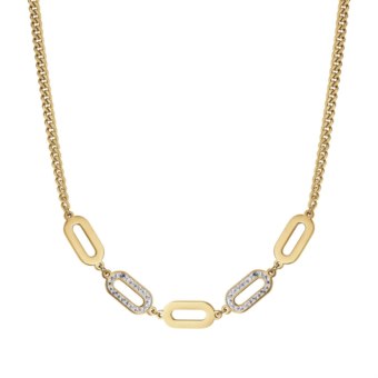 Luca barra Collana Donna ck1589