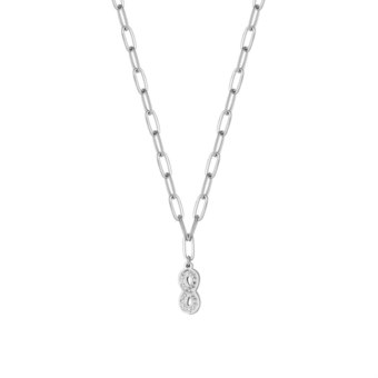 Luca barra Collana Donna ck1622