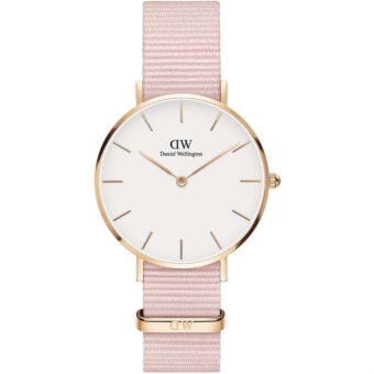Daniel wellington Orologio Donna Solo tempo dw00100317