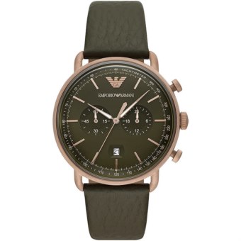 emporio armani AVIATOR ar11421