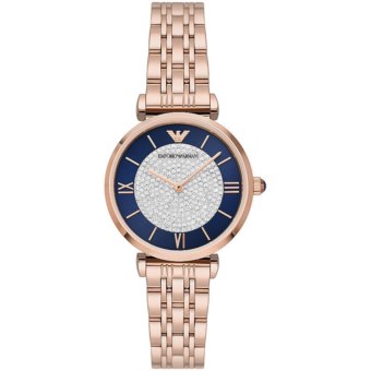 emporio armani GIANNI T-BAR ar11423