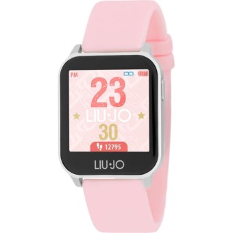 Liu jo Orologio Donna Smartwatch swlj017