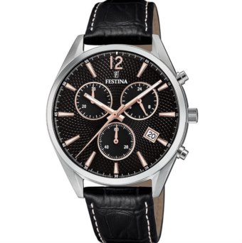 Festina Orologio Uomo Cronografo f6860/7