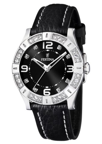 Festina Orologio Donna Solo tempo f16537/2