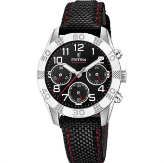 festina JUNIOR COLLECTION f20346/3