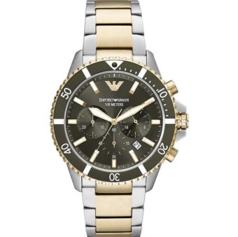 emporio armani DIVER ar11361