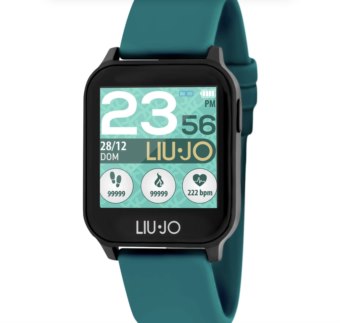 liu jo SMARTWATCH ENERGY swlj007
