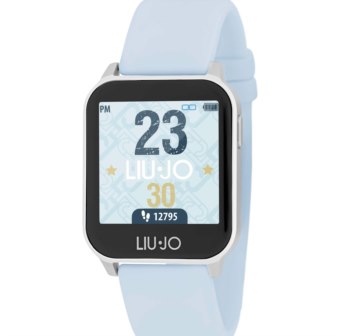 liu jo SMARTWATCH ENERGY swlj015
