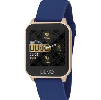 liu jo SMARTWATCH ENERGY swlj020