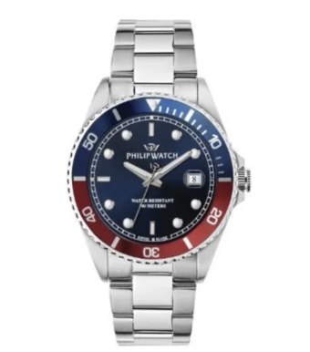 philip watch CARIBE SPORT r8253597071