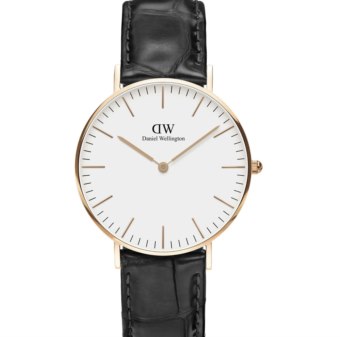 Daniel wellington Orologio Unisex Solo tempo dw00100041
