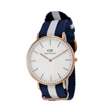 Daniel wellington Orologio Unisex Solo tempo dw00100004