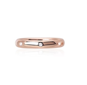 Mabina Anello Donna 523095-11