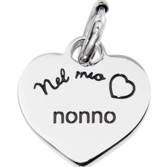 Marlu Charm Donna 15ch029