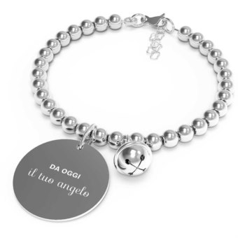 10 buoni propositi Bracciale Donna b-4568