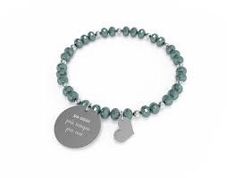 10 buoni propositi Bracciale Donna b5247/e