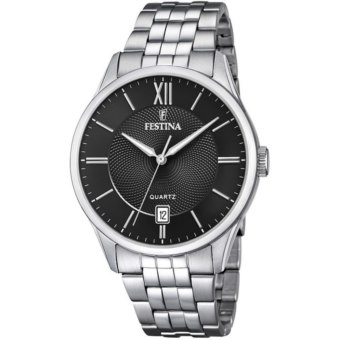 festina ACERO CLASICO f20425/3