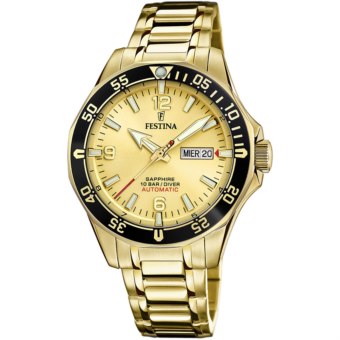 festina AUTOMATIC f20479/1