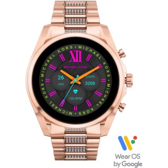 michael kors BRADSHAW mkt5135