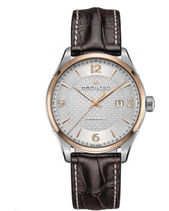 hamilton JAZZMASTER h42725551