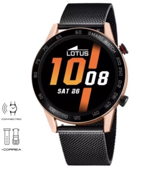 lotus SMARTIME 50025/1