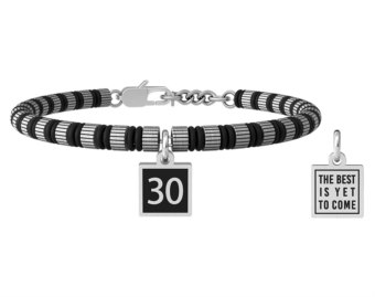 Kidult Bracciale Uomo 731977