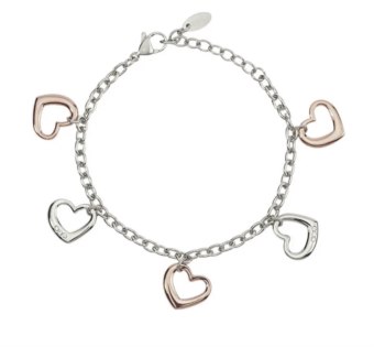 2 jewels MON AMOUR 232296
