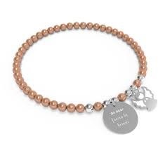 10 buoni propositi Bracciale Donna b5112/pe