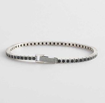 Mabina Bracciale Uomo 533514-s
