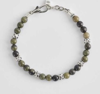 Mabina Bracciale Uomo 533521