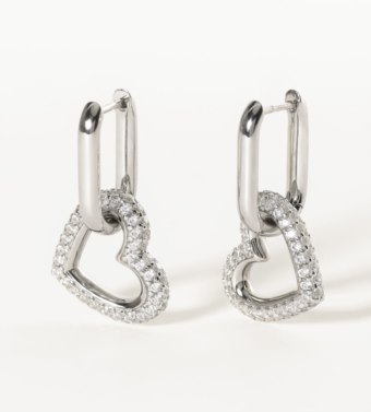 mabina BUBBLE HEART 563487