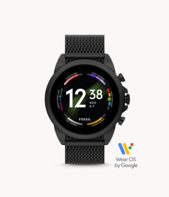 fossil GEN 6 SMARTWATCH ftw4066