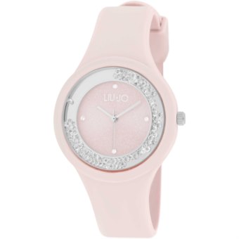 liu jo DANCING SPORT GLITTER tlj1953