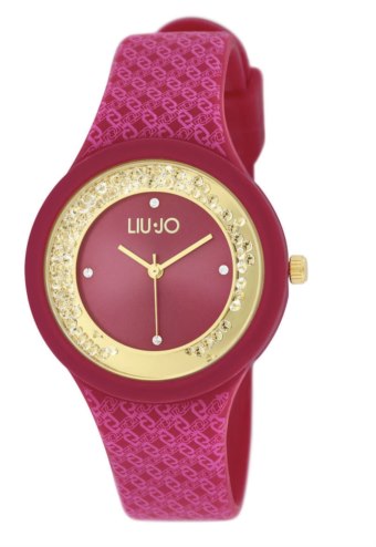 liu jo DANCING SPORT TEXTURE tlj1957