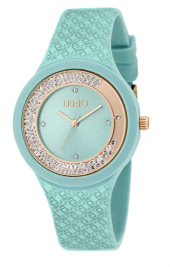 Liu jo Orologio Donna Solo tempo tlj1956