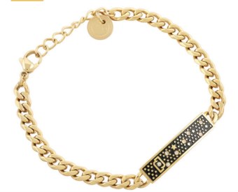 liu jo gioielli CHAIN lj1711