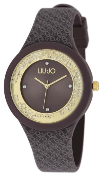 liu jo DANCING SPORT TEXTURE tlj1958