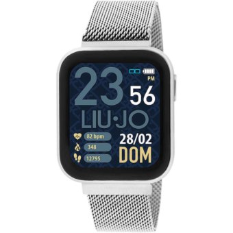 Liu jo Orologio Donna Smartwatch swlj022