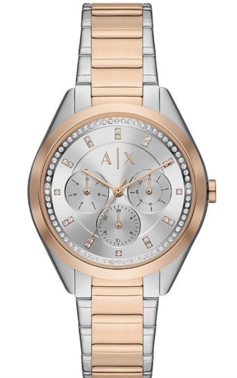 armani exchange BANCKS ax5655