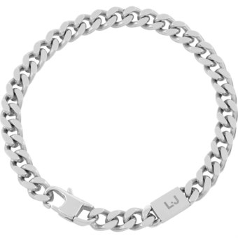 Liu jo Bracciale Uomo mlj305