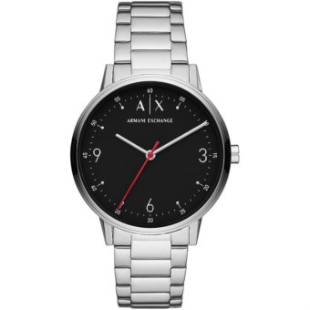 Armani exchange Orologio Uomo Solo tempo ax2737
