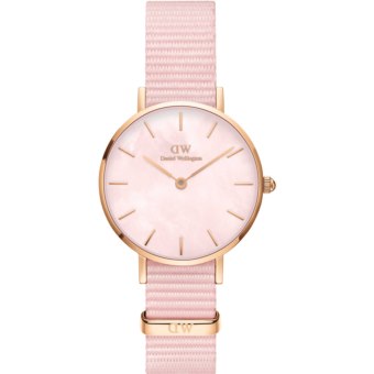 daniel wellington PETITE CORAL dw00100512