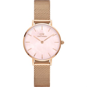 daniel wellington PETITE MELROSE PEARL dw00100513