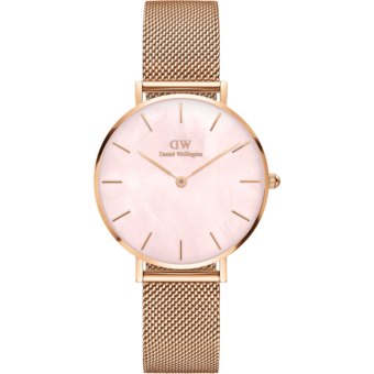 daniel wellington PETITE MELROSE PEARL dw00100516