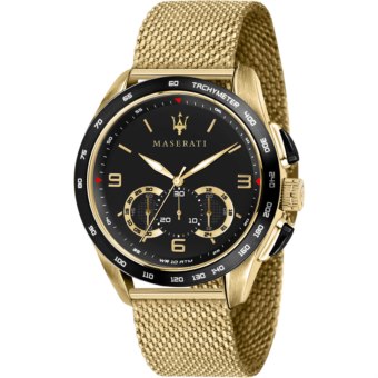 Maserati Orologio Uomo Cronografo r8873612010