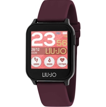 Liu jo Orologio Donna Smartwatch swlj006